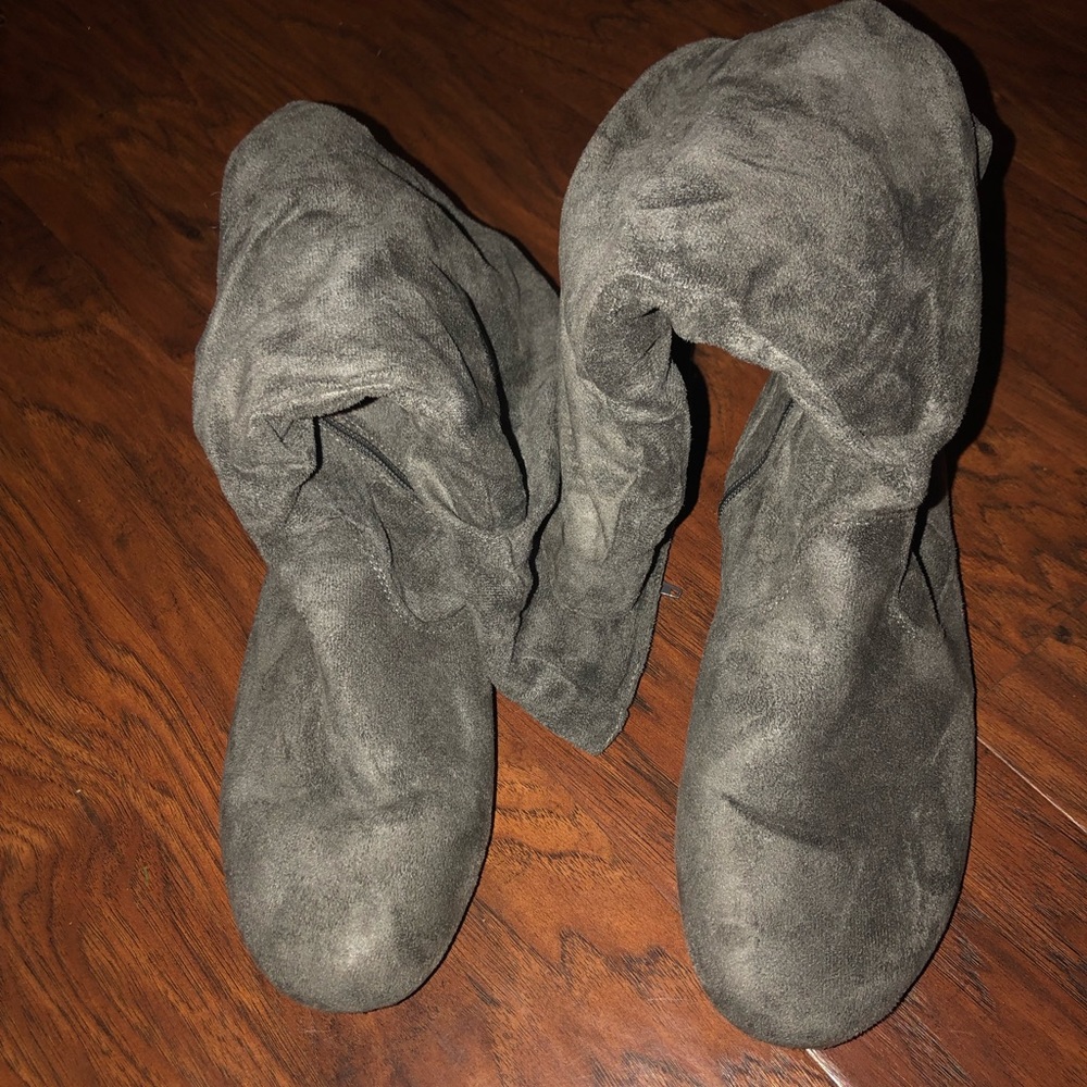 Women's boots